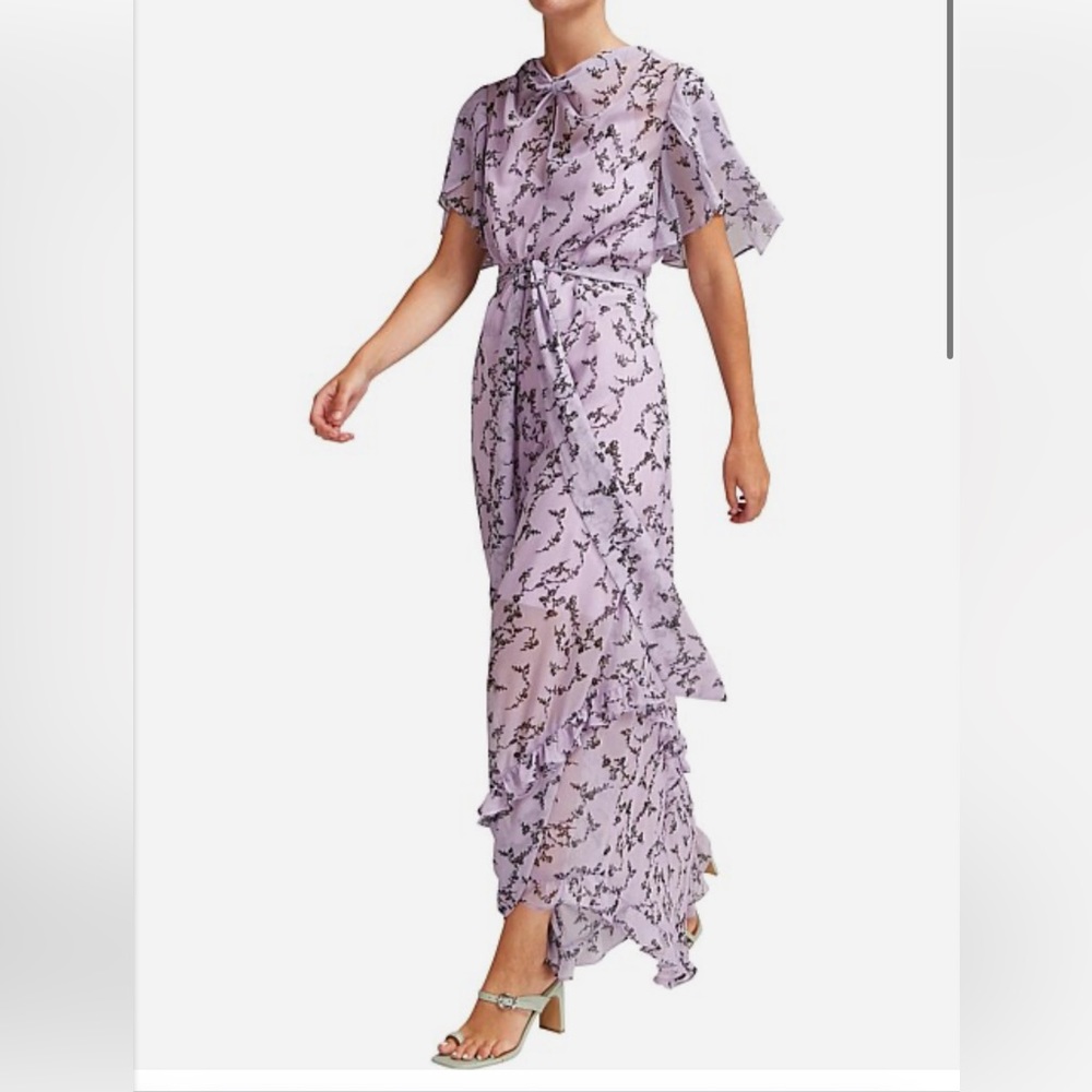 COPY - Keepsake the Label Daybreak Dress